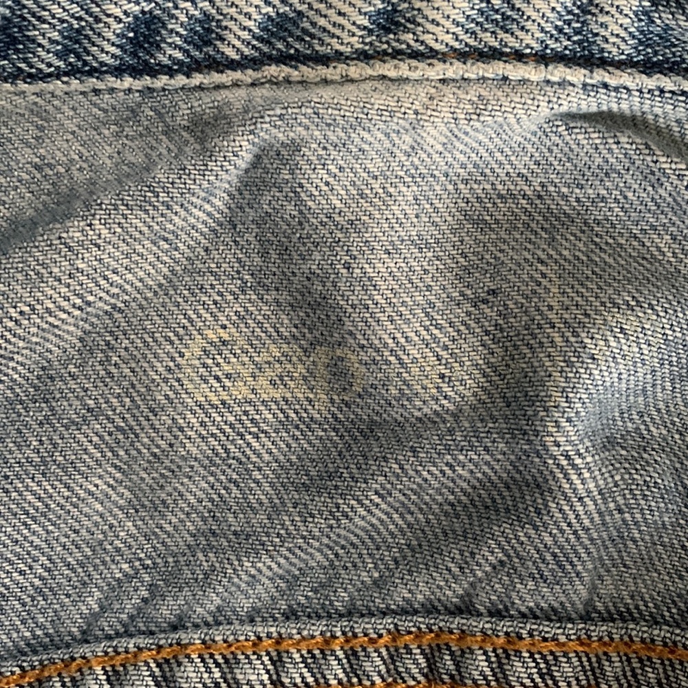 Gap Denim Jacket - image 2